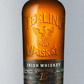 Teeling 15 Year Single Grain