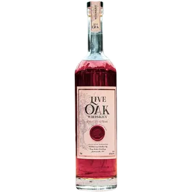 Live Oak Whiskey