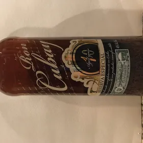 Ron Cubay 10 yr Reserva Especial