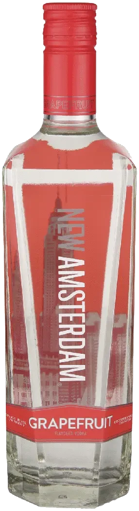 New Amsterdam Grapefruit