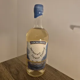 2023 Stranraer Oyster Festival Blended Malt