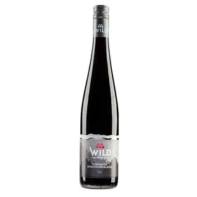 Wild Schwarzer Johannisbeerlikör
