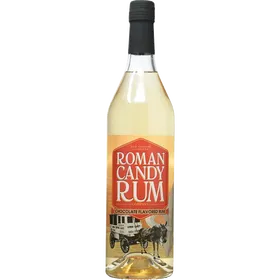 Roman Candy Chocolate Rum