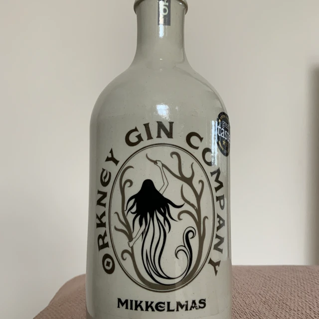 Orkney Mikkelmas