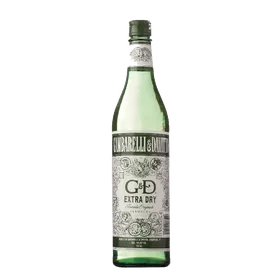 G D Dry Vermouth