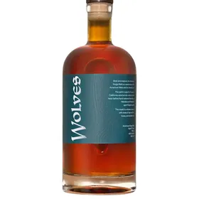 Wolves American Single Malt
