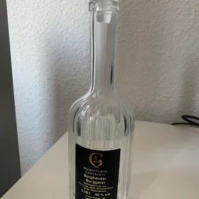 Brennstüberl Geistreich Burghauser Burggeist