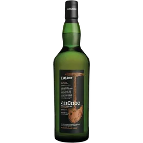 Ancnoc Rutter Single Malt