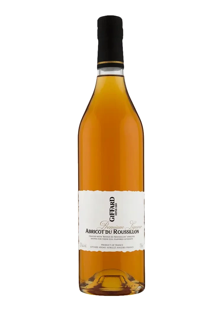 Giffard Abricot du Roussillon