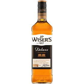 Jp Wisers Canadian Whisky