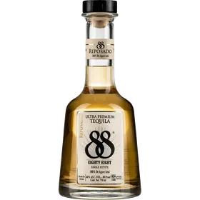 88 Tequila Reposado