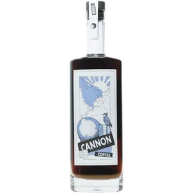 Cannon Early Bird Coffee Vodka