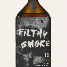 Filthy Smoke 10 Year Old