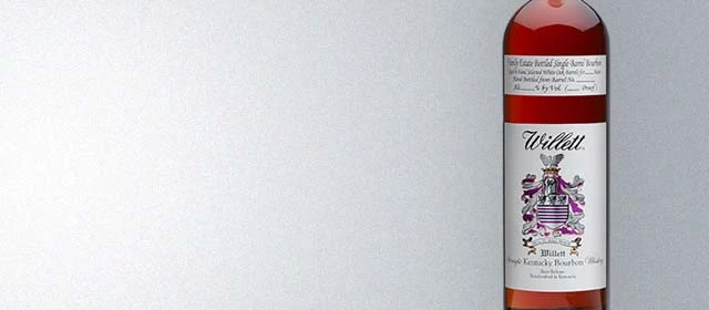 Willett Family Estate Single Barrel Kentucky Straight Bourbon 21 Year