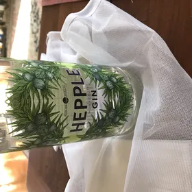 Hepple Gin