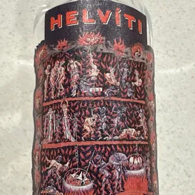 Helviti