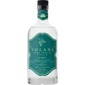 Volans Blanco Tequila