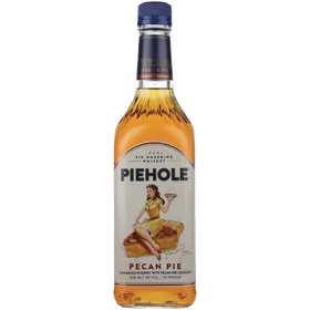 PIEHOLE Pecan Pie Canadian Whisky
