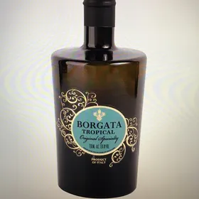 Borgata Tropical Original Specialty