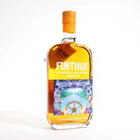 Furthur 5 Year Small Batch Bourbon