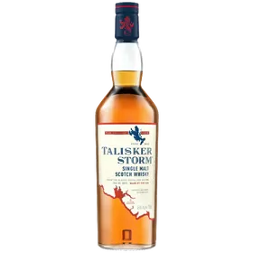 Talisker Storm