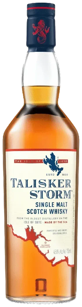 Talisker Storm