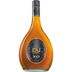E&J XO Brandy