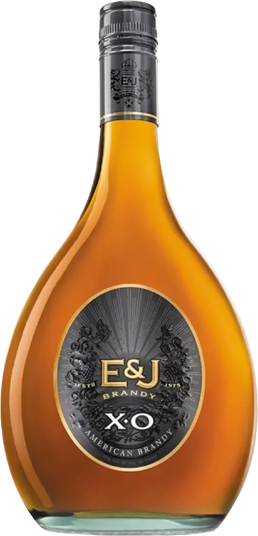 E&J XO Brandy
