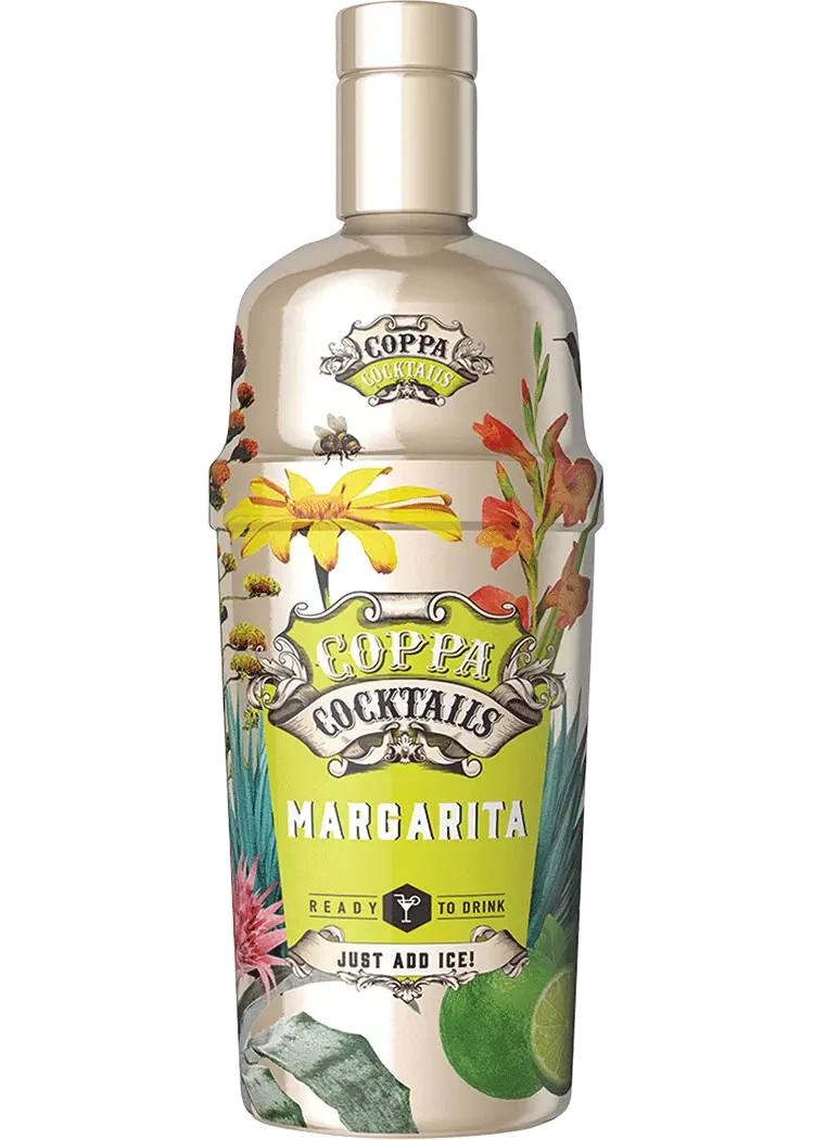 Coppa Margarita