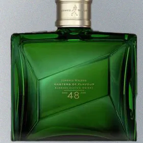 Johnnie Walker Masters of Flavour 48 Year