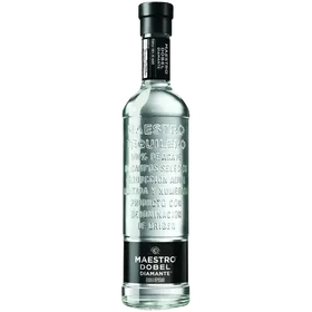 Maestro Dobel Brrl Select Sngl Oak