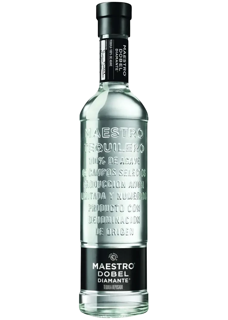 Maestro Dobel Brrl Select Sngl Oak