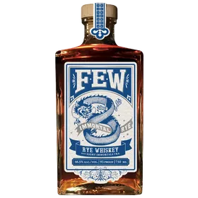 FEW Immortal Rye