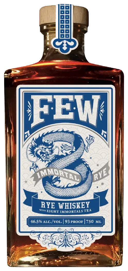 FEW Immortal Rye