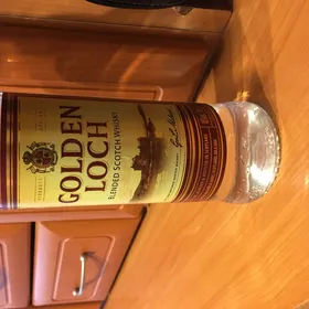 Golden Loch