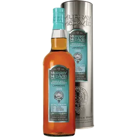 Murray Mcdavid Laphroaig 17 Yr Blended Scotch