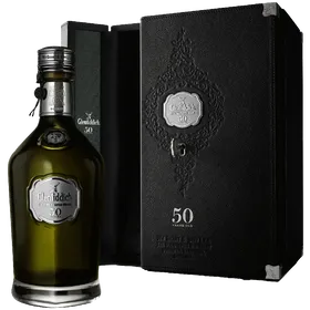 Glenfiddich 50 Year