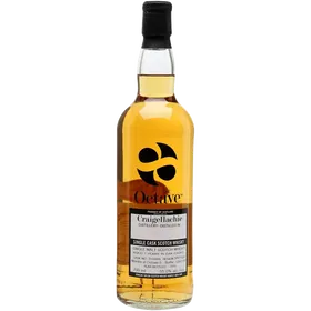 Craigellachie 7 years
