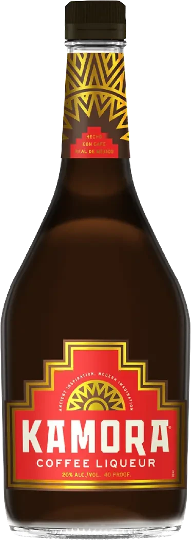 Kamora