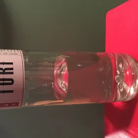 Turn Vodka
