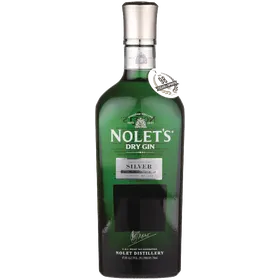 Nolet's Silver Gin