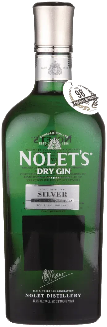 Nolet's Silver Gin