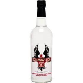 Sonavavitch Vodka