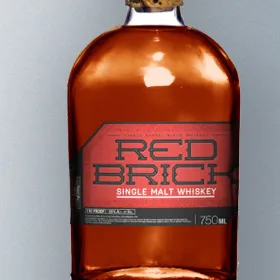 Red Brick Single Malt
