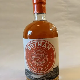 Bothan Lowland Single Malt Sherry Expression