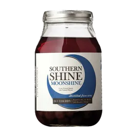 Southern Shine Blueberry