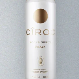 CÎROC Vodka Spritz Colada