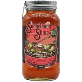 Sugarlands Apple Pie Moonshine