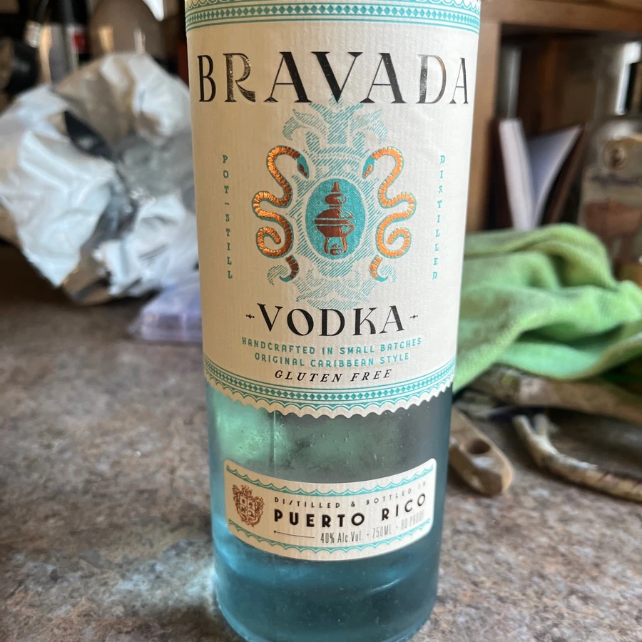 Bravada