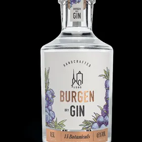 Burgen Gin